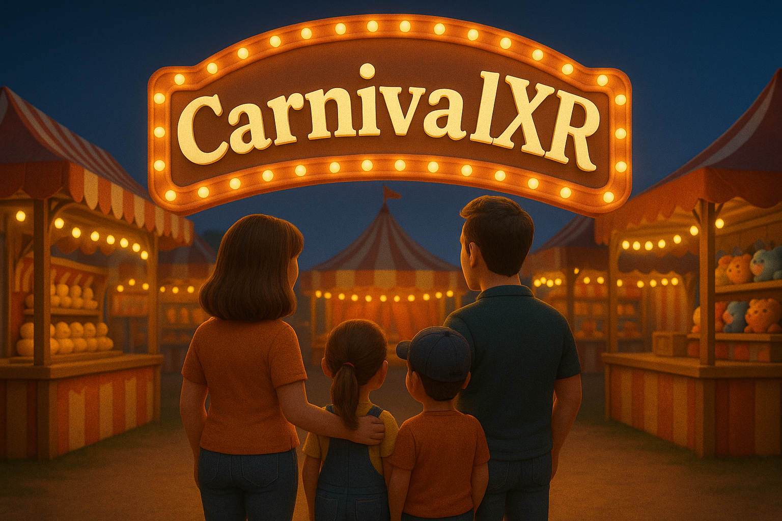 CarnivalXR